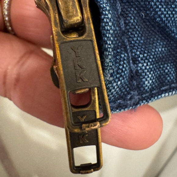 Gap Denim Chore Jacket - Picture 5 of 11